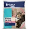 Frisco Relaxing Chamomile & Rose Scented Clumping Clay Cat Litter 1 Frisco Relaxing Chamomile & Rose Scented Clumping Clay Cat Litter -Chewy 325882 MAIN. AC SS1800 V1657656885