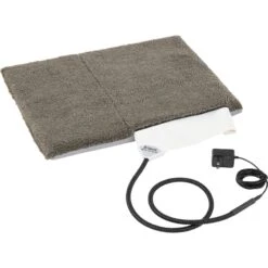 Frisco Extra Wide Heated Cat House 8 Frisco Extra Wide Heated Cat House -Chewy 329527 PT2. AC SS1800 V1643926914