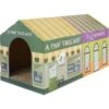 Frisco Halloween A-Paw-Thecary & Chop House Cardboard Cat House With Catnip 1 Frisco Halloween A-Paw-Thecary & Chop House Cardboard Cat House With Catnip -Chewy 344002 MAIN. AC SS1800 V1657657029