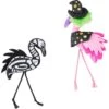 Frisco Halloween Flamingo Plush Cat Toy With Catnip 1 Frisco Halloween Flamingo Plush Cat Toy With Catnip -Chewy 344051 MAIN. AC SS1800 V1657657031