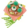 Frisco Haunted Burger Plush Cat Toy With Catnip -Chewy 344056 MAIN. AC SS1800 V1657657031