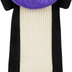 Frisco Halloween Witch Doorknob Hanger Cat Toy With Catnip 9 Frisco Halloween Witch Doorknob Hanger Cat Toy With Catnip -Chewy 344092 PT2. AC SS1800 V1657657035
