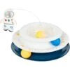 Frisco Astronaut In Space Wobble & Spin Cat Tracks Cat Toy With Catnip 2 Frisco Astronaut In Space Wobble & Spin Cat Tracks Cat Toy With Catnip -Chewy 345928 MAIN. AC SS1800 V1662059320