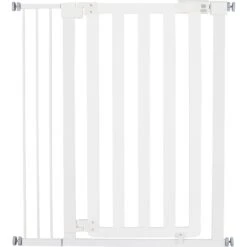 Frisco Wood & Metal Extra Tall Auto-close Dog Gate 10 Frisco Wood & Metal Extra Tall Auto-close Dog Gate -Chewy 353470 PT2. AC SS1800 V1657657123