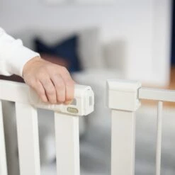 Frisco Wood & Metal Extra Tall Auto-close Dog Gate 11 Frisco Wood & Metal Extra Tall Auto-close Dog Gate -Chewy 353470 PT4. AC SS1800 V1657742336