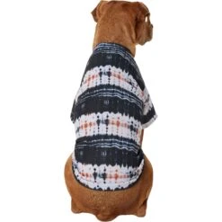 Frisco Wash Effect Dog & Cat T-Shirt -Chewy 353690 PT2. AC SS1800 V1659011073