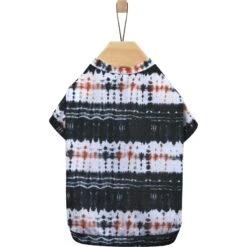 Frisco Wash Effect Dog & Cat T-Shirt -Chewy 353690 PT4. AC SS1800 V1659726297