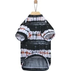 Frisco Wash Effect Dog & Cat T-Shirt -Chewy 353690 PT5. AC SS1800 V1659726478