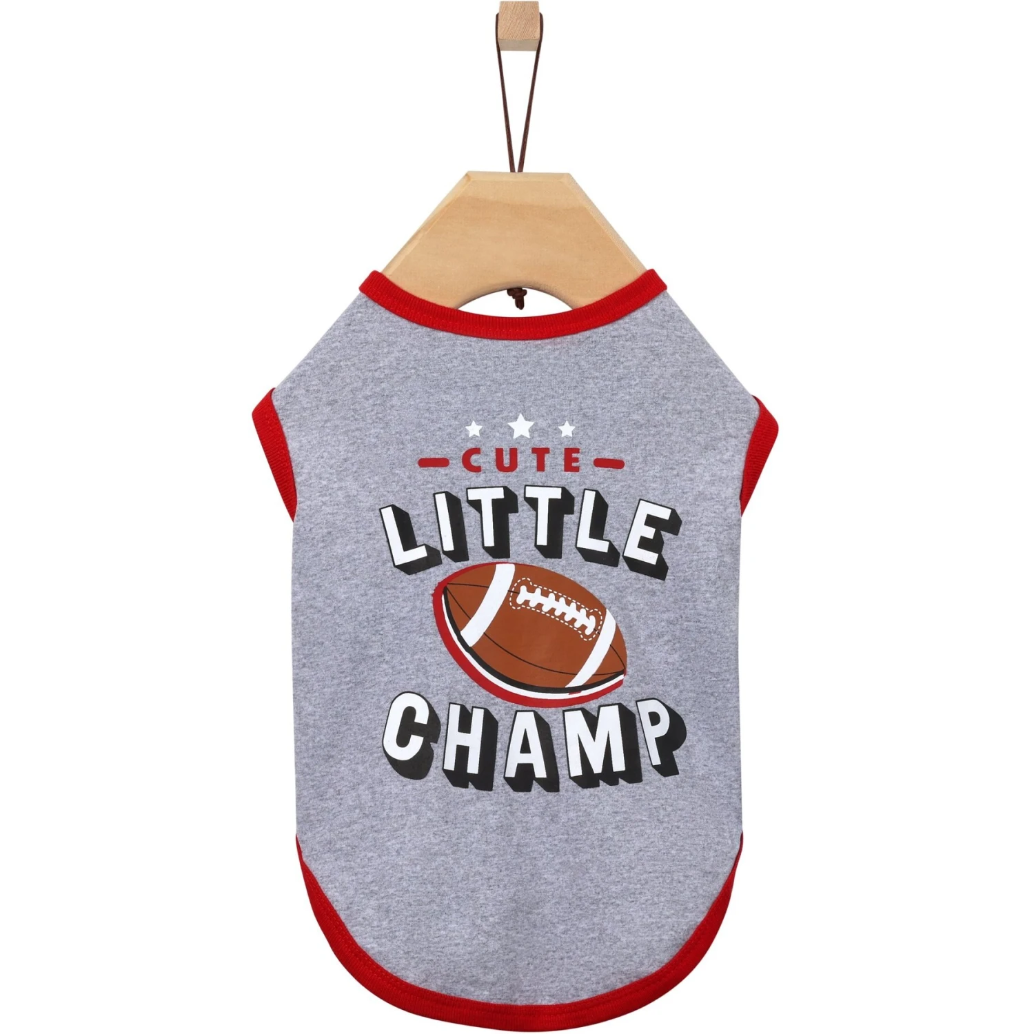 Frisco Little Champ Dog & Cat T-Shirt 6 Frisco Little Champ Dog & Cat T-Shirt - Image 4
