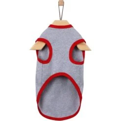 Frisco Little Champ Dog & Cat T-Shirt 13 Frisco Little Champ Dog & Cat T-Shirt -Chewy 353722 PT5. AC SS1800 V1659725813