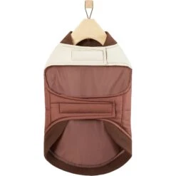 Frisco Lightweight Colorblock Puffer Dog & Cat Jacket 13 Frisco Lightweight Colorblock Puffer Dog & Cat Jacket -Chewy 353809 PT5. AC SS1800 V1661278462