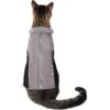 Frisco Mediumweight Faux Zipper Dog & Cat Jacket 2 Frisco Mediumweight Faux Zipper Dog & Cat Jacket -Chewy 353817 MAIN. AC SS1800 V1659010676