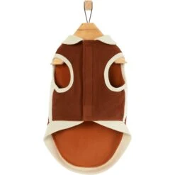 Frisco Lightweight Varsity Dog & Cat Jacket 14 Frisco Lightweight Varsity Dog & Cat Jacket -Chewy 353861 PT5. AC SS1800 V1659726900