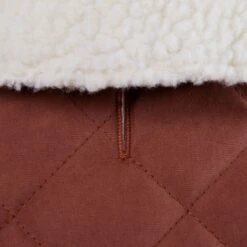 Frisco Mid-Heavyweight Fleece Lined Quilted Dog & Cat Coat -Chewy 353877 PT6. AC SS1800 V1659726859