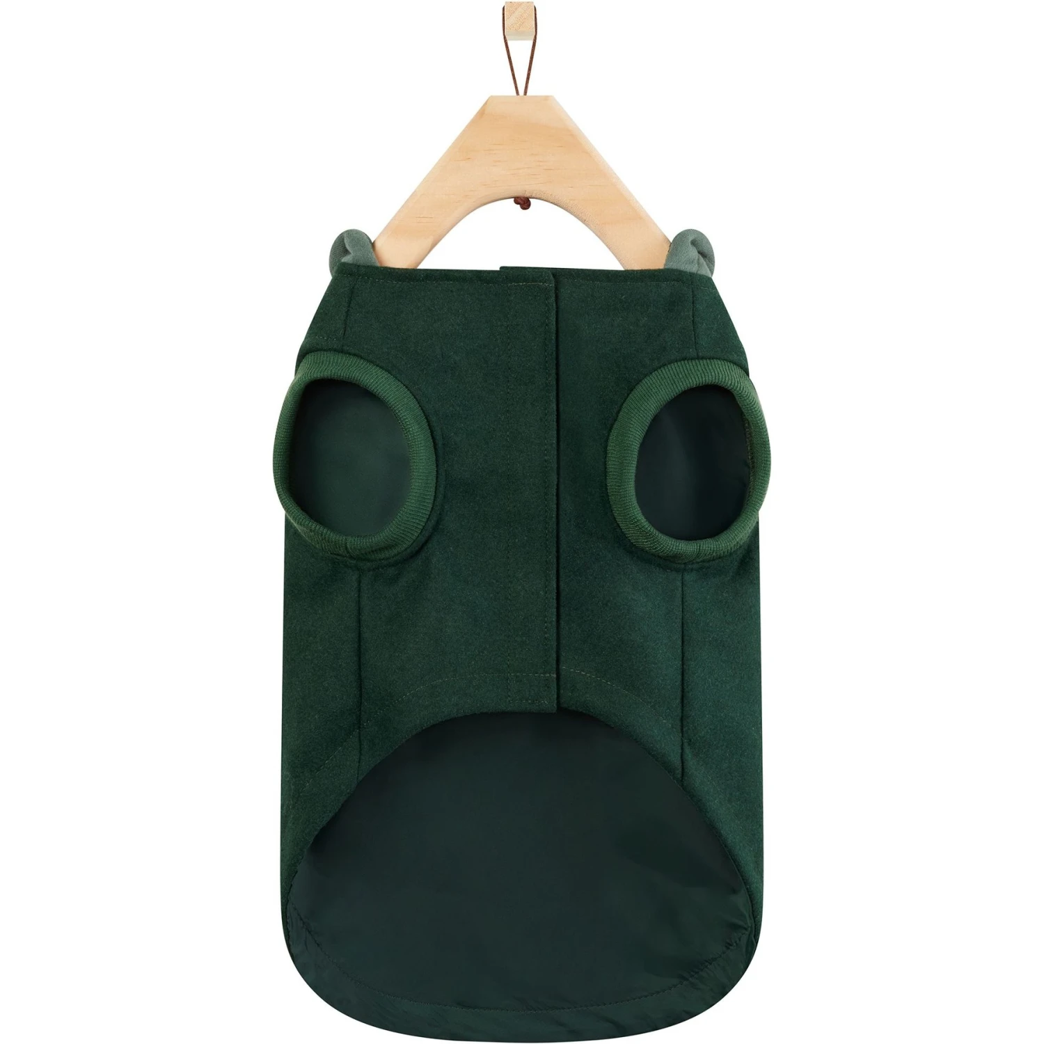 Frisco Lightweight Classic Dog & Cat Coat 7 Frisco Lightweight Classic Dog & Cat Coat - Image 5