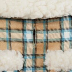 Frisco Lightweight Plaid Pocket Dog & Cat Coat 15 Frisco Lightweight Plaid Pocket Dog & Cat Coat -Chewy 353940 PT6. AC SS1800 V1659726119