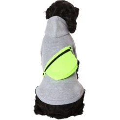 Frisco Dog & Cat Hoodie With Removable Fanny Pack 13 Frisco Dog & Cat Hoodie With Removable Fanny Pack -Chewy 353965 PT2. AC SS1800 V1659008241