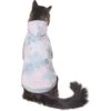 Frisco Pink Tie Dye Dog & Cat Hoodie 1 Frisco Pink Tie Dye Dog & Cat Hoodie -Chewy 353981 MAIN. AC SS1800 V1659011016