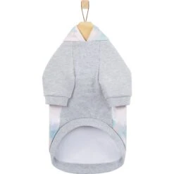 Frisco Pink Tie Dye Dog & Cat Hoodie 14 Frisco Pink Tie Dye Dog & Cat Hoodie -Chewy 353981 PT5. AC SS1800 V1659727141