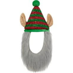 Frisco Elf Dog & Cat Headpiece 11 Frisco Elf Dog & Cat Headpiece -Chewy 357938 PT3. AC SS1800 V1660756047