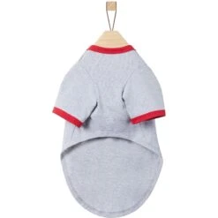 Frisco I Ate Santa's Cookies Dog & Cat T-Shirt 13 Frisco I Ate Santa's Cookies Dog & Cat T-Shirt -Chewy 358293 PT5. AC SS1800 V1660758057