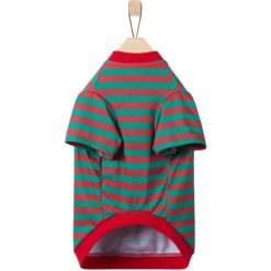 Frisco Naughty, Nice, I Tried Dog & Cat T-Shirt 13 Frisco Naughty, Nice, I Tried Dog & Cat T-Shirt -Chewy 358301 PT5. AC SS1800 V1660758056