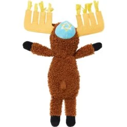 Frisco Hanukkah "Happy Pawnukkah" Moose Plush Kicker Cat Toy With Catnip -Chewy 360909 PT2. AC SS1800 V1694812460