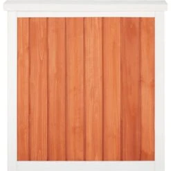 Frisco Outdoor Wooden Cat House With Elevated Balcony Steps 14 Frisco Outdoor Wooden Cat House With Elevated Balcony Steps -Chewy 360998 PT5. AC SS1800 V1658150482