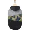 Frisco Army Camo Dog & Cat Hoodie 2 Frisco Army Camo Dog & Cat Hoodie -Chewy 368774 MAIN. AC SS1800 V1669100229