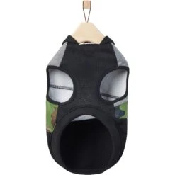 Frisco Army Camo Dog & Cat Hoodie 14 Frisco Army Camo Dog & Cat Hoodie -Chewy 368774 PT5. AC SS1800 V1664992320