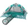 Frisco Mesh Outdoor Pop-up Cat Playpen Tent & Tunnel 2 Frisco Mesh Outdoor Pop-up Cat Playpen Tent & Tunnel -Chewy 371209 MAIN. AC SS1800 V1663089126
