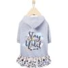 Frisco Stay Wild Dog & Cat Hoodie 1 Frisco Stay Wild Dog & Cat Hoodie -Chewy 555366 MAIN. AC SS1800 V1674828681