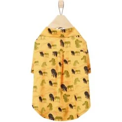 Frisco Safari Zebra Dog & Cat Shirt 15 Frisco Safari Zebra Dog & Cat Shirt -Chewy 555566 PT4. AC SS1800 V1675103228