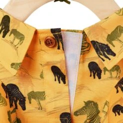 Frisco Safari Zebra Dog & Cat Shirt 17 Frisco Safari Zebra Dog & Cat Shirt -Chewy 555566 PT6. AC SS1800 V1675101997