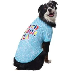 Frisco I Need Vitamin Sea Dog & Cat T-Shirt 12 Frisco I Need Vitamin Sea Dog & Cat T-Shirt -Chewy 556062 PT3. AC SS1800 V1674828682