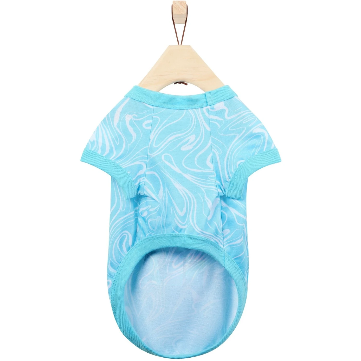 Frisco I Need Vitamin Sea Dog & Cat T-Shirt 7 Frisco I Need Vitamin Sea Dog & Cat T-Shirt - Image 5