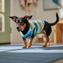 Frisco You Me & The Sea Dog & Cat T-Shirt -Chewy 556814 PT5. AC SS1800 V1675099457