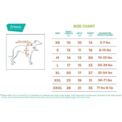 Frisco Personalized Basic Dog & Cat T-Shirt -Chewy 557438 PT1. AC SS1800 V1662740933