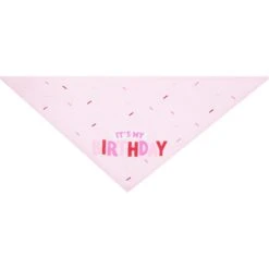 Frisco Dog & Cat Birthday Bandana 14 Frisco Dog & Cat Birthday Bandana -Chewy 608206 PT4. AC SS1800 V1676586068