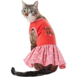 Frisco Time To Shine Dog & Cat Dress -Chewy 608638 PT2. AC SS1800 V1676643324