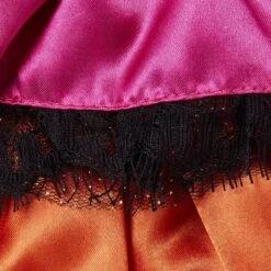 Frisco Ruffle Party Dog & Cat Dress + Headpiece -Chewy 707350 PT6. AC SS1800 V1689283645