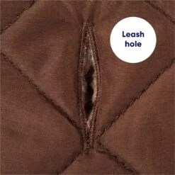 Frisco Heavy Weight 2-Tone Sherpa Lined Hybrid Quilted Dog & Cat Parka 17 Frisco Heavy Weight 2-Tone Sherpa Lined Hybrid Quilted Dog & Cat Parka -Chewy 718038 PT6. AC SS1800 V1692194228