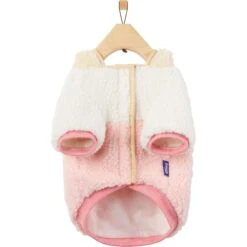 Frisco Colorblock Fleece Dog & Cat Hoodie W/ Pocket 15 Frisco Colorblock Fleece Dog & Cat Hoodie W/ Pocket -Chewy 718278 PT4. AC SS1800 V1693234774