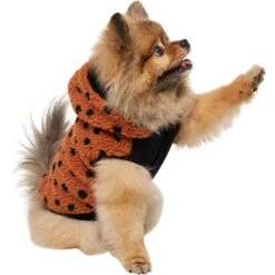 Frisco Dotted Dog & Cat Hoodie 13 Frisco Dotted Dog & Cat Hoodie -Chewy 718326 PT2. AC SS1800 V1703184630