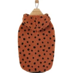 Frisco Dotted Dog & Cat Hoodie 14 Frisco Dotted Dog & Cat Hoodie -Chewy 718326 PT3. AC SS1800 V1692978166