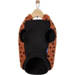 Frisco Dotted Dog & Cat Hoodie 15 Frisco Dotted Dog & Cat Hoodie -Chewy 718326 PT4. AC SS1800 V1692978166