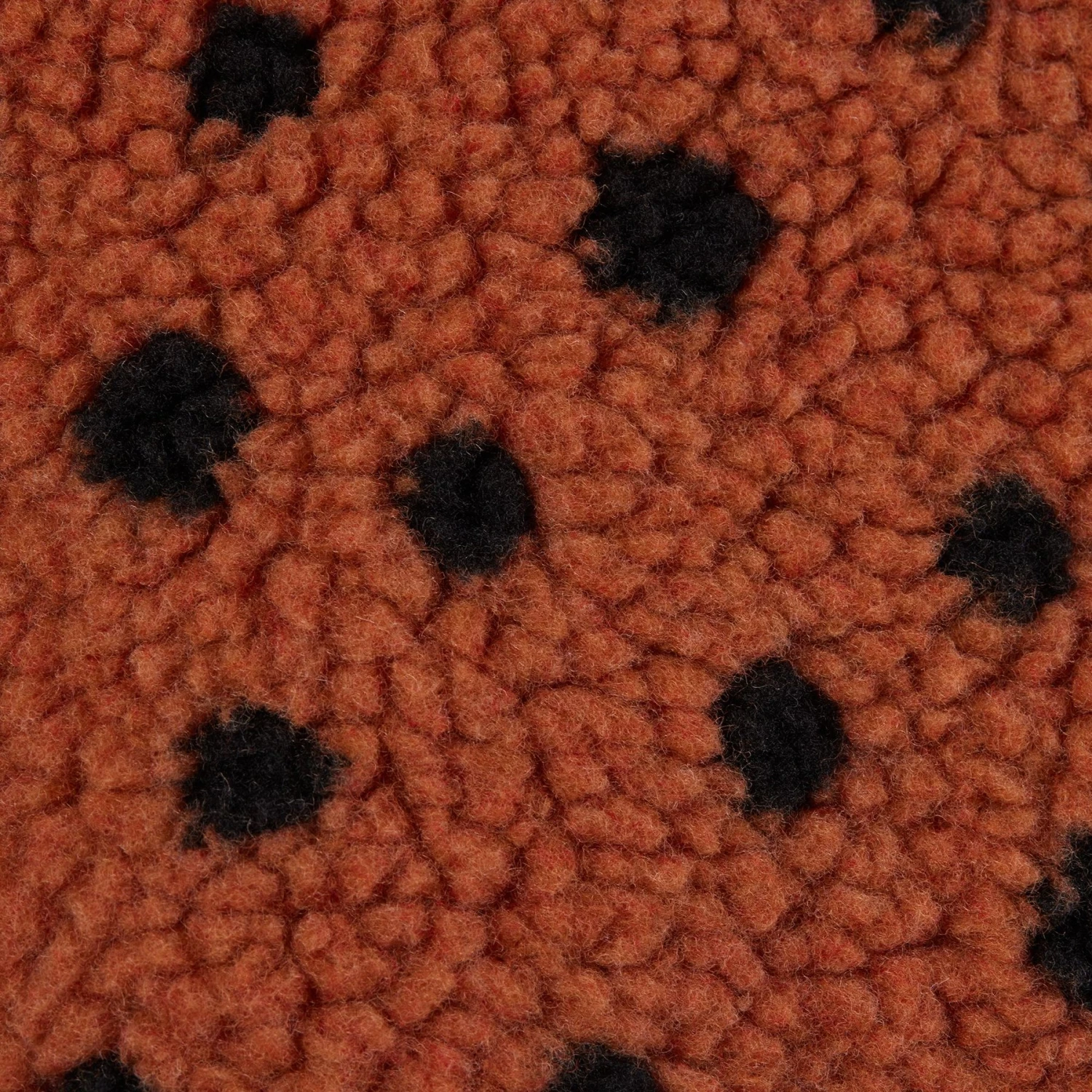 Frisco Dotted Dog & Cat Hoodie 8 Frisco Dotted Dog & Cat Hoodie - Image 6