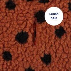 Frisco Dotted Dog & Cat Hoodie 17 Frisco Dotted Dog & Cat Hoodie -Chewy 718326 PT6. AC SS1800 V1692979206