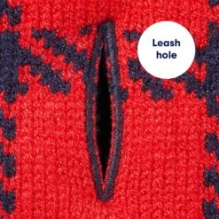 Frisco Fleece Lined Buffalo Plaid Mock Neck Dog & Cat Sweater 17 Frisco Fleece Lined Buffalo Plaid Mock Neck Dog & Cat Sweater -Chewy 718470 PT6. AC SS1800 V1692979269