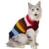 Frisco Chunky Knit Multi-Stripe Dog & Cat Sweater 1 Frisco Chunky Knit Multi-Stripe Dog & Cat Sweater -Chewy 718662 MAIN. AC SS1800 V1692380240